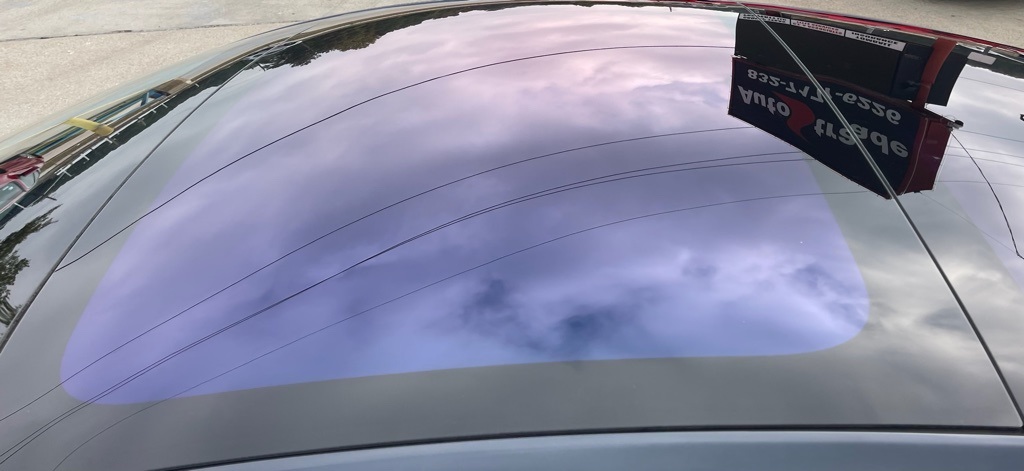 2018 Tesla Model 3 Long Range Gray at Ultimate Motorsports