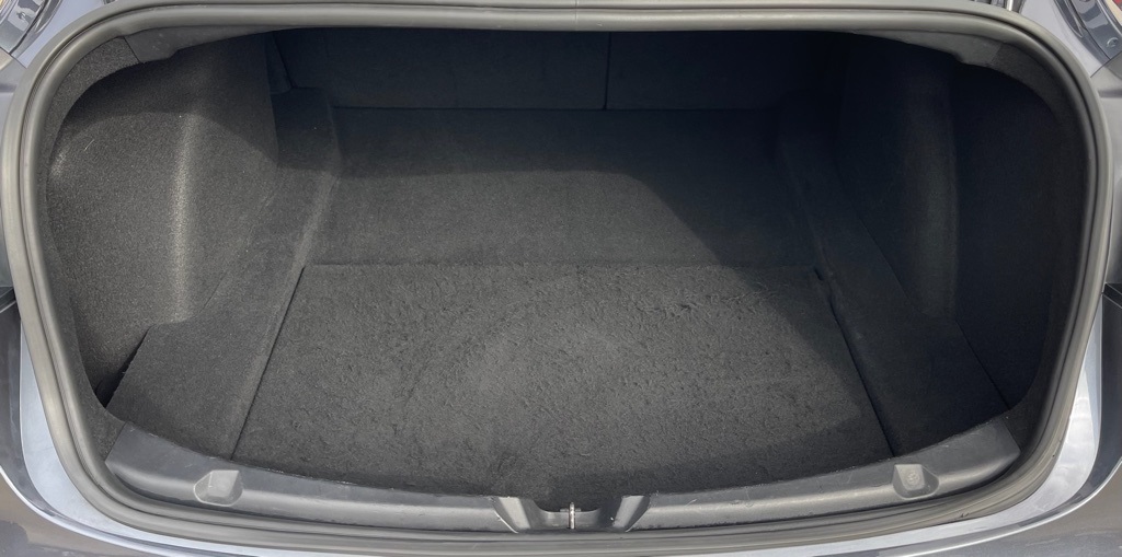 2018 Tesla Model 3 Long Range Gray at Ultimate Motorsports