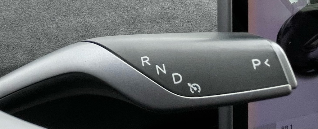 2018 Tesla Model 3 Long Range Gray at Ultimate Motorsports