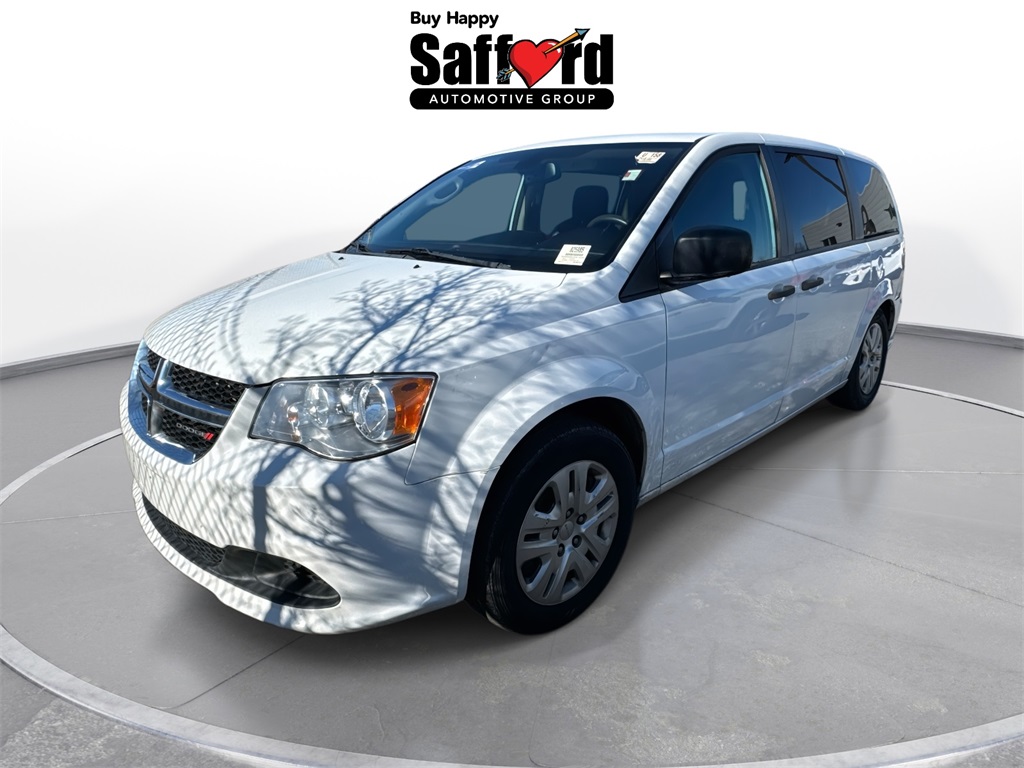 2015 RAM C/V Tradesman