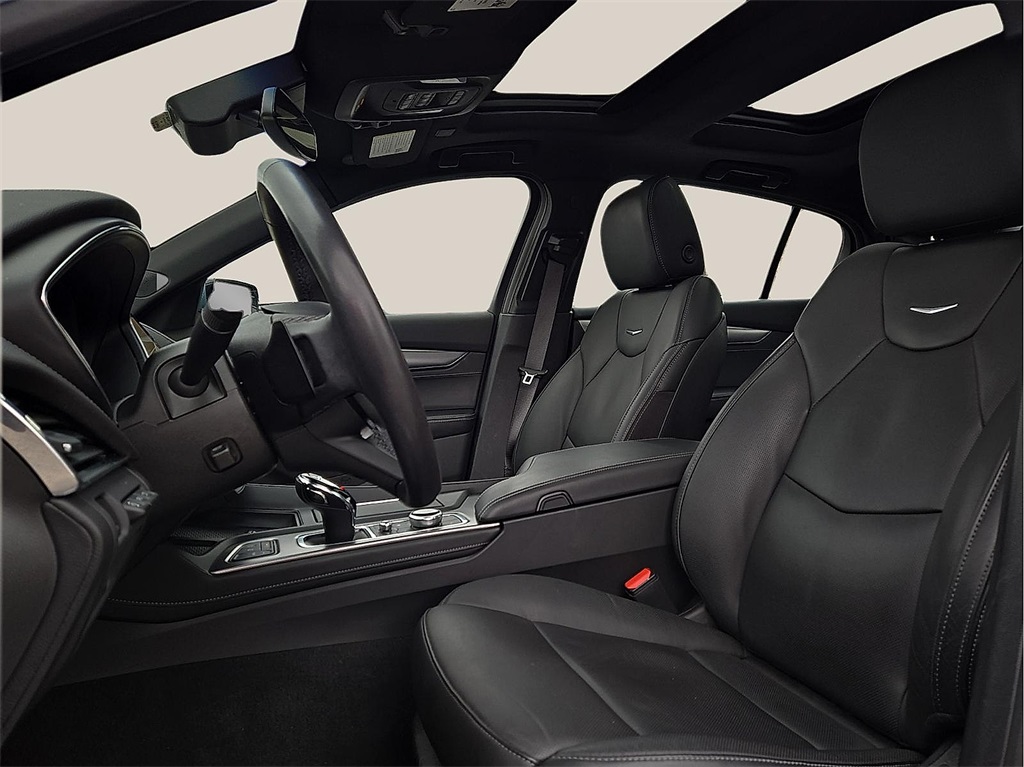 Used 2023 Cadillac CT5 For Sale in Farmington, AR