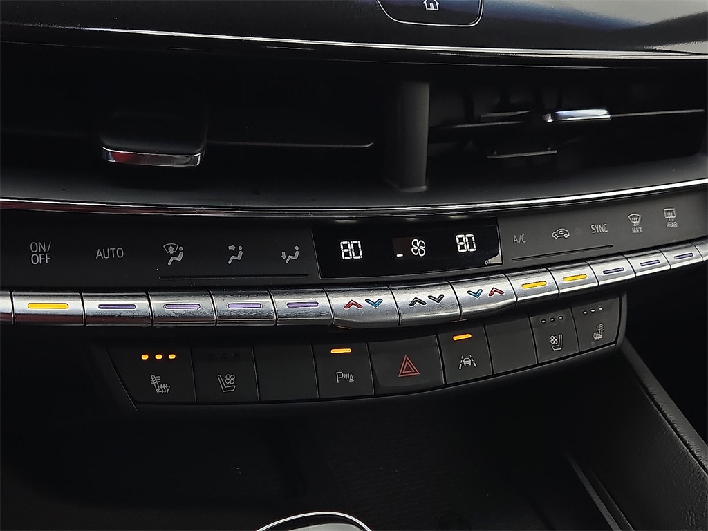 Used 2023 Cadillac CT5 For Sale in Farmington, AR