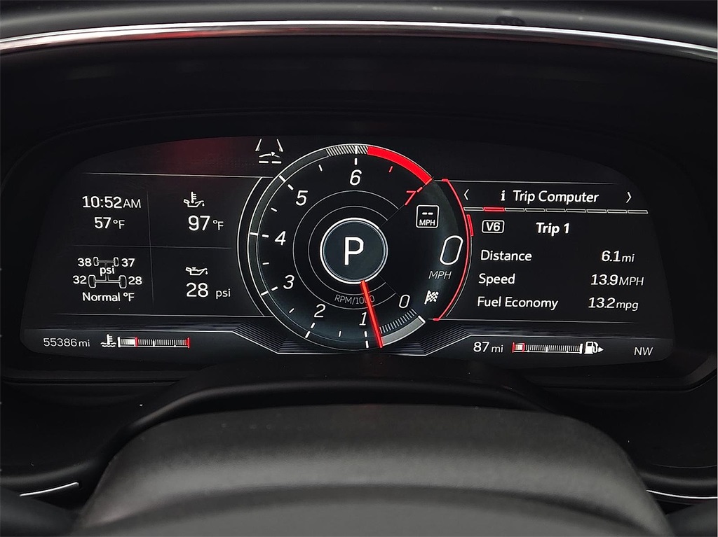 Used 2023 Cadillac CT5 For Sale in Farmington, AR