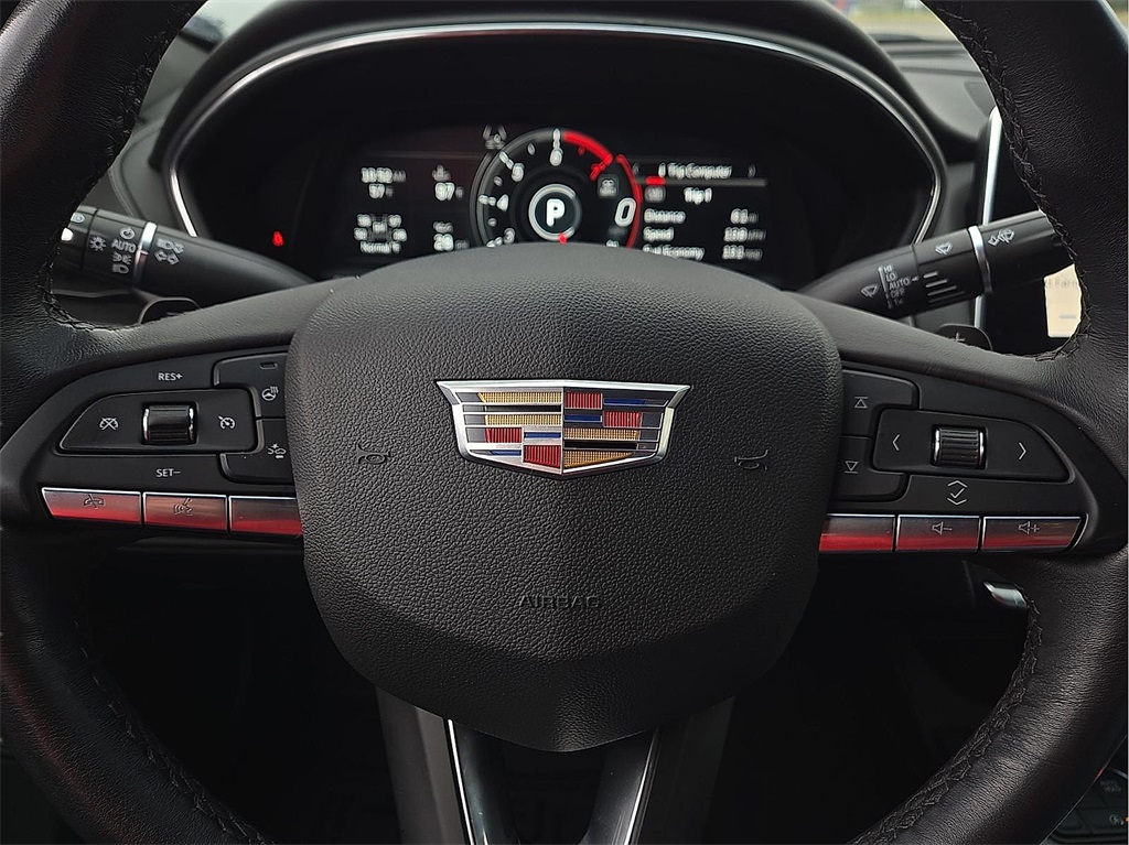 Used 2023 Cadillac CT5 For Sale in Farmington, AR