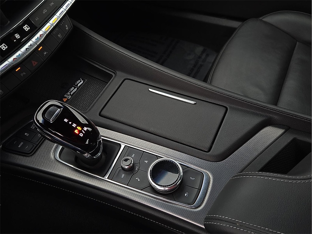 Used 2023 Cadillac CT5 For Sale in Farmington, AR