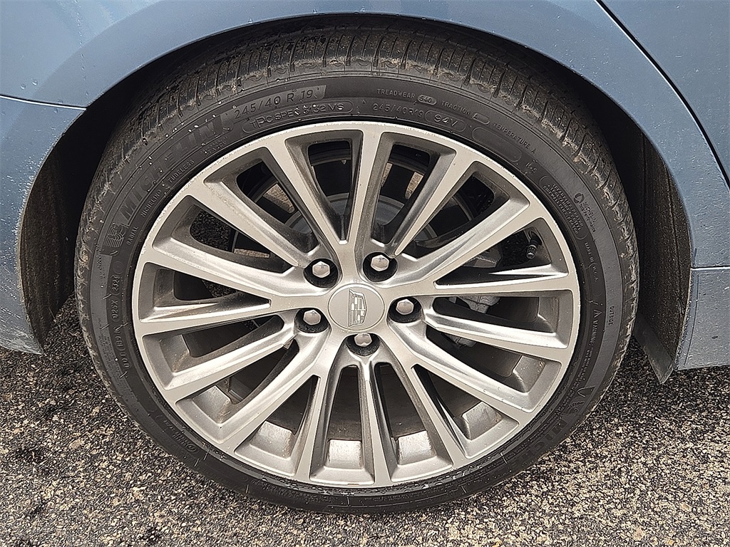 Used 2023 Cadillac CT5 For Sale in Farmington, AR