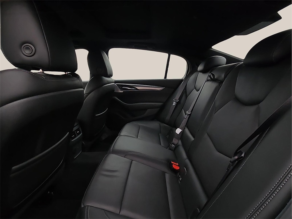 Used 2023 Cadillac CT5 For Sale in Farmington, AR