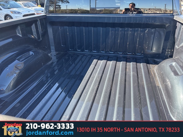 Used Car 2025 Ram 1500  Tradesman For Sale Under $50,000 In San Antonio, Texas