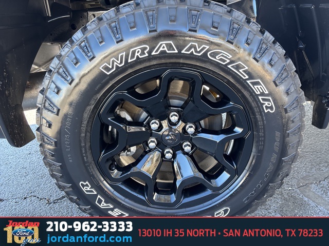 Used Car 2025 Ram 1500  Tradesman For Sale Under $50,000 In San Antonio, Texas