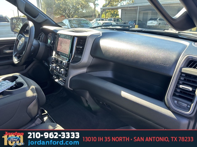 Used Car 2025 Ram 1500  Tradesman For Sale Under $50,000 In San Antonio, Texas