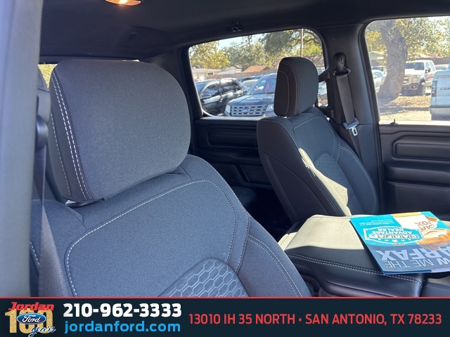 Used Car 2025 Ram 1500  Tradesman For Sale Under $50,000 In San Antonio, Texas