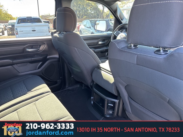 Used Car 2025 Ram 1500  Tradesman For Sale Under $50,000 In San Antonio, Texas