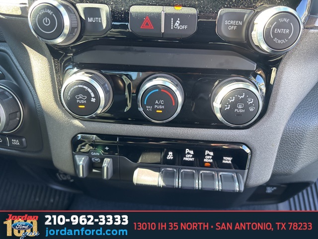 Used Car 2025 Ram 1500  Tradesman For Sale Under $50,000 In San Antonio, Texas