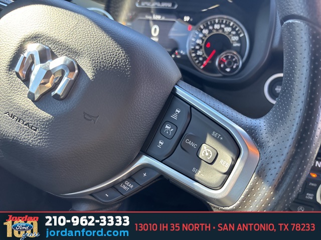 Used Car 2025 Ram 1500  Tradesman For Sale Under $50,000 In San Antonio, Texas