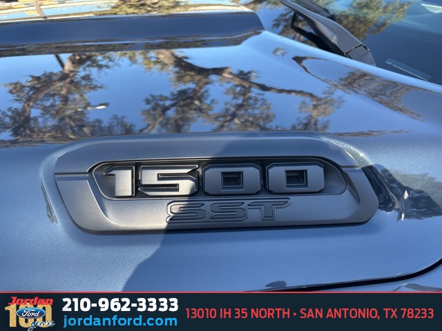 Used Car 2025 Ram 1500  Tradesman For Sale Under $50,000 In San Antonio, Texas