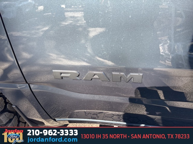 Used Car 2025 Ram 1500  Tradesman For Sale Under $50,000 In San Antonio, Texas