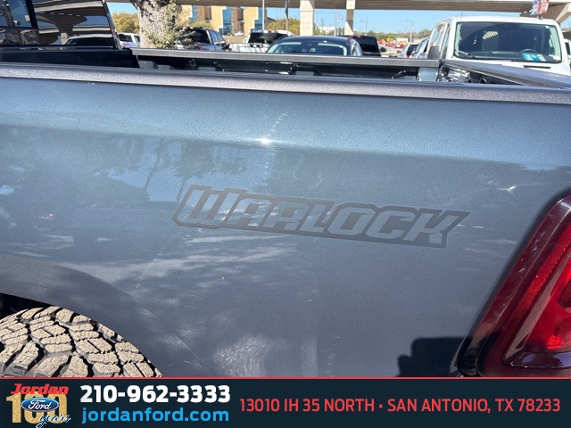 Used Car 2025 Ram 1500  Tradesman For Sale Under $50,000 In San Antonio, Texas