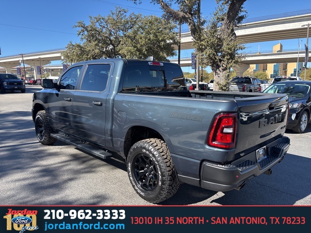 Used Car 2025 Ram 1500  Tradesman For Sale Under $50,000 In San Antonio, Texas