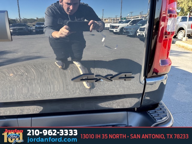 Used Car 2025 Ram 1500  Tradesman For Sale Under $50,000 In San Antonio, Texas