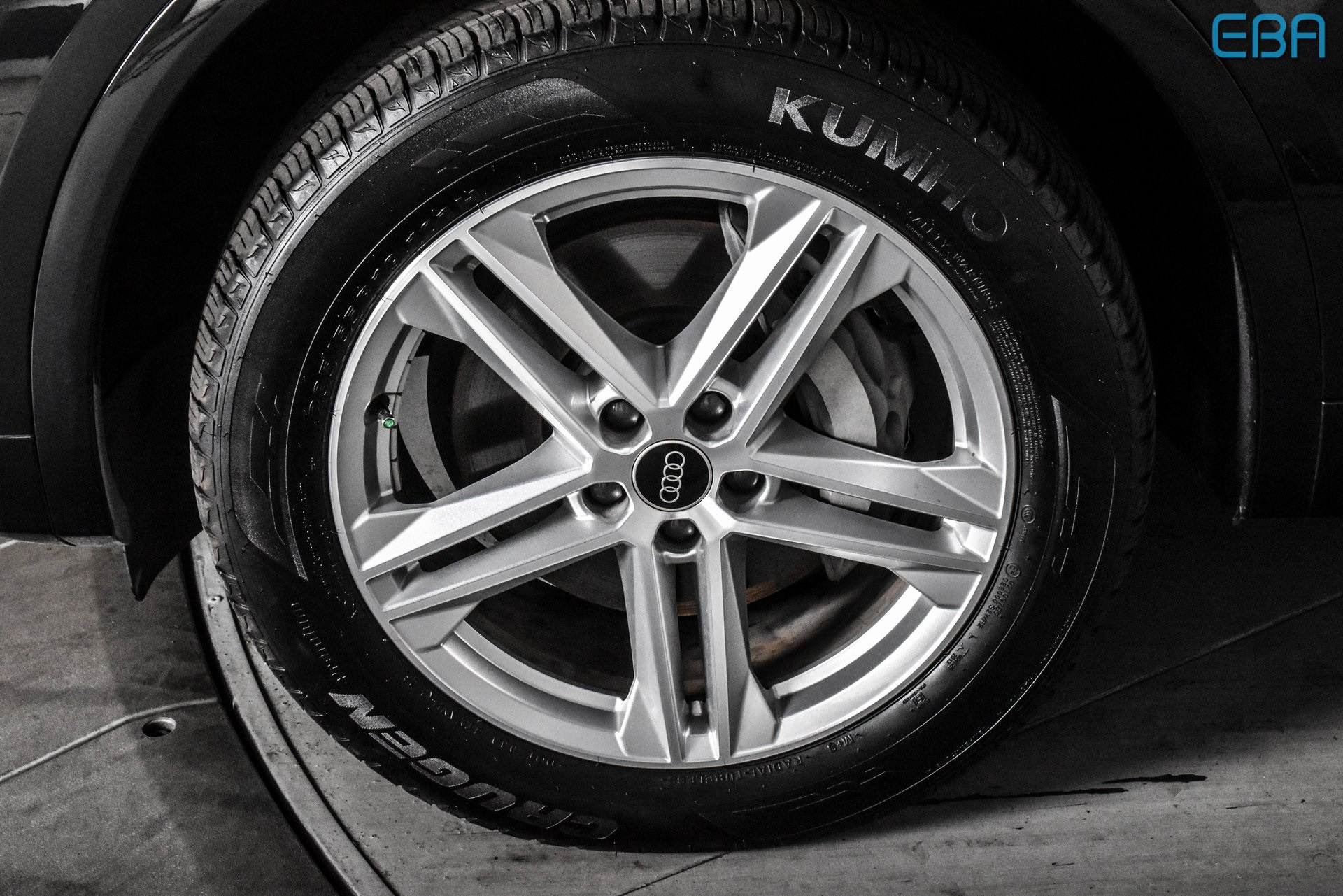 2024 Audi Q5 S line Premium 55 TFSI photo 10