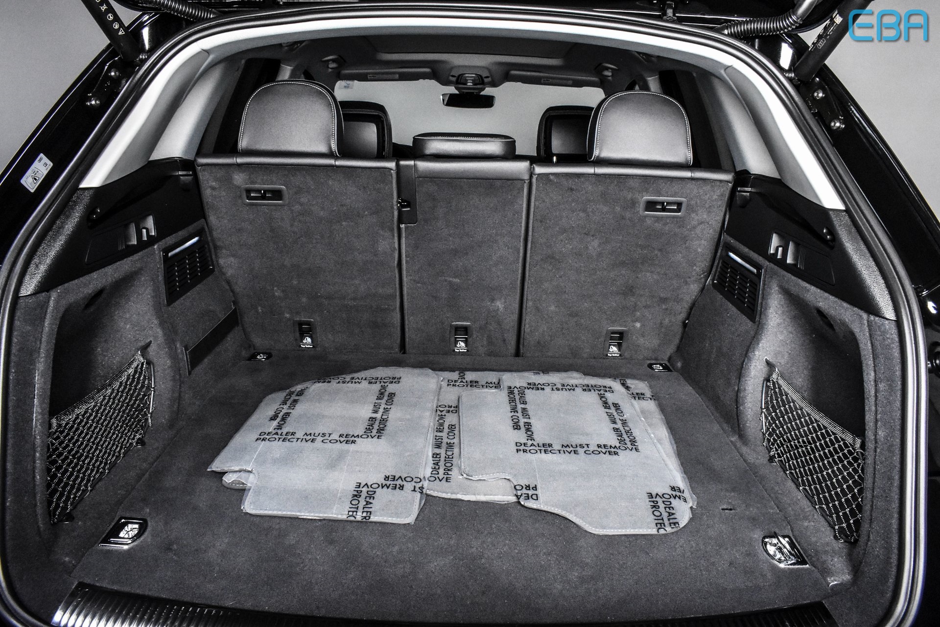 2024 Audi Q5 S line Premium 55 TFSI photo 11
