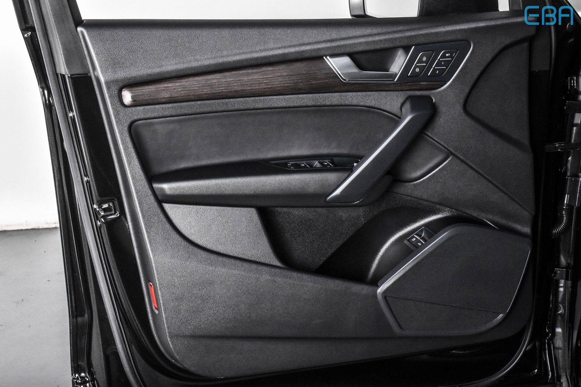 2024 Audi Q5 S line Premium 55 TFSI photo 12