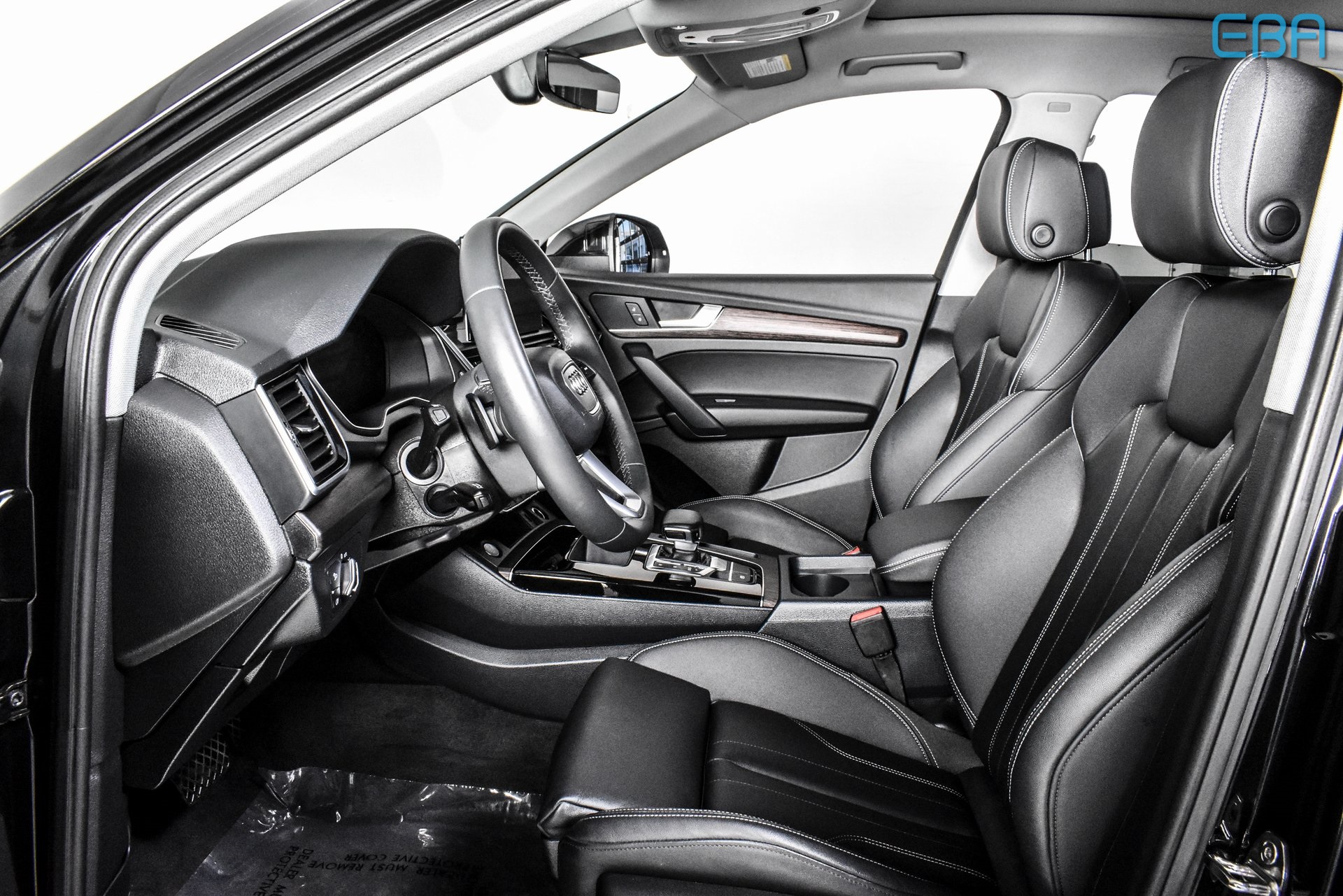 2024 Audi Q5 S line Premium 55 TFSI photo 13