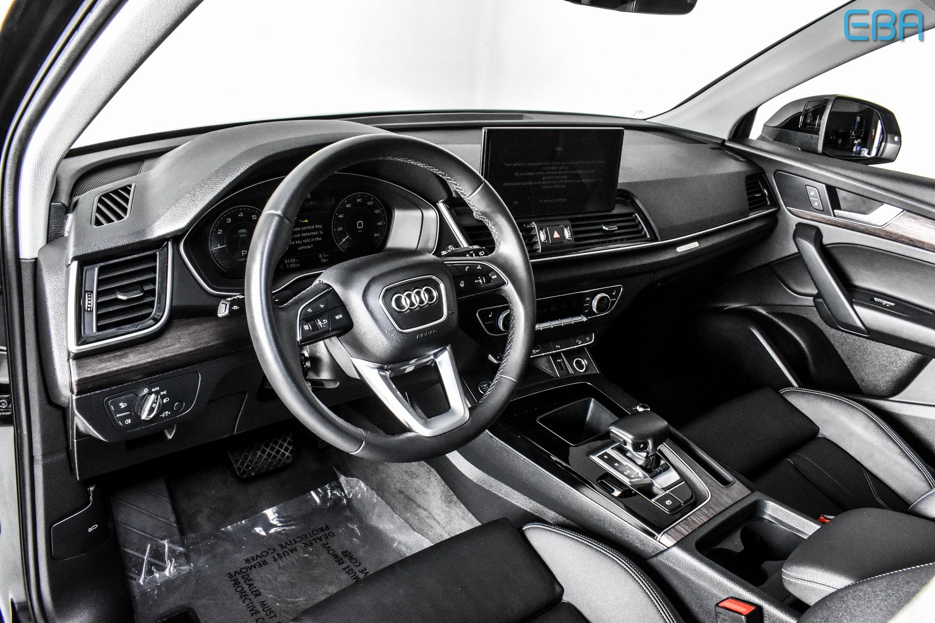 2024 Audi Q5 S line Premium 55 TFSI photo 14