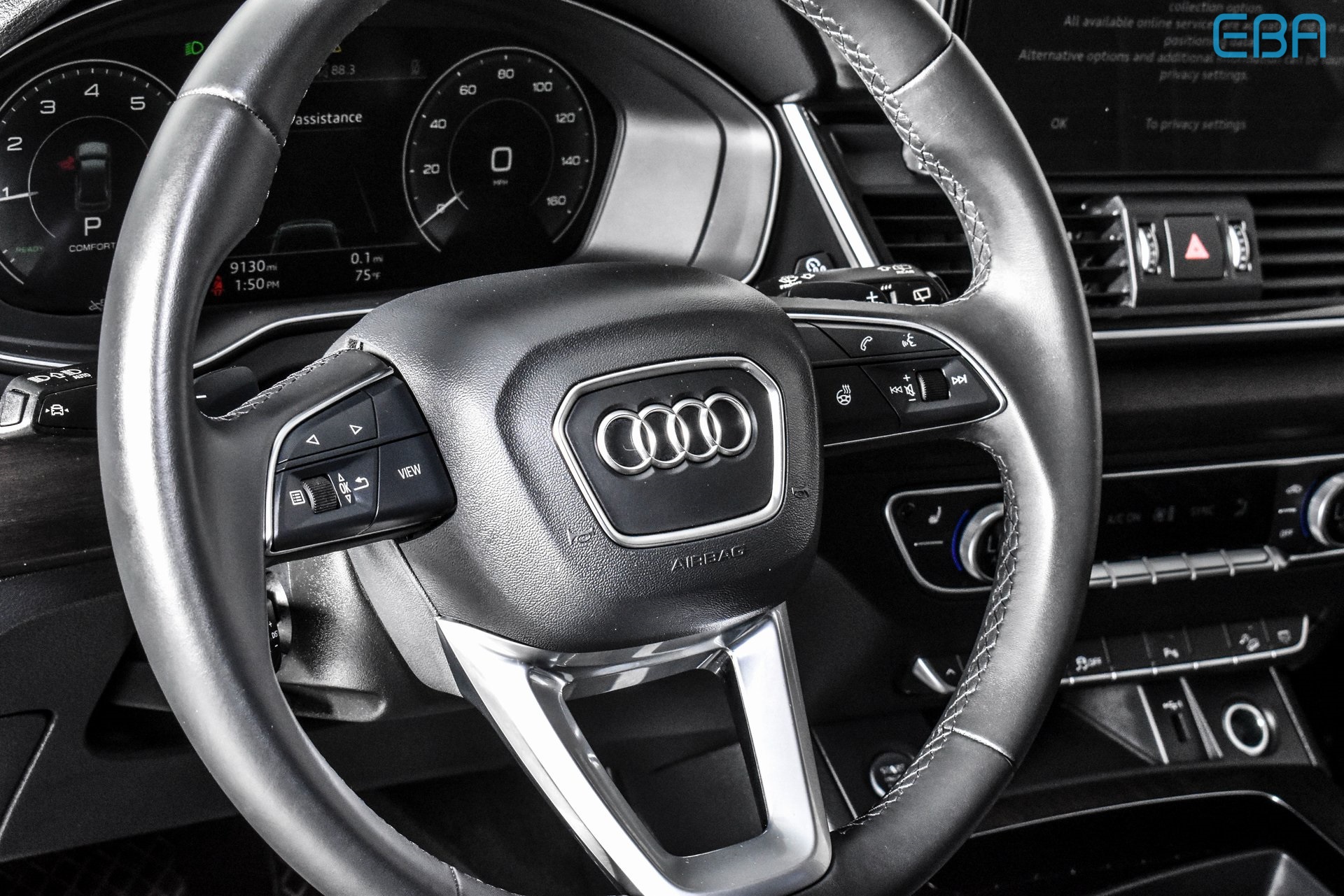 2024 Audi Q5 S line Premium 55 TFSI photo 15