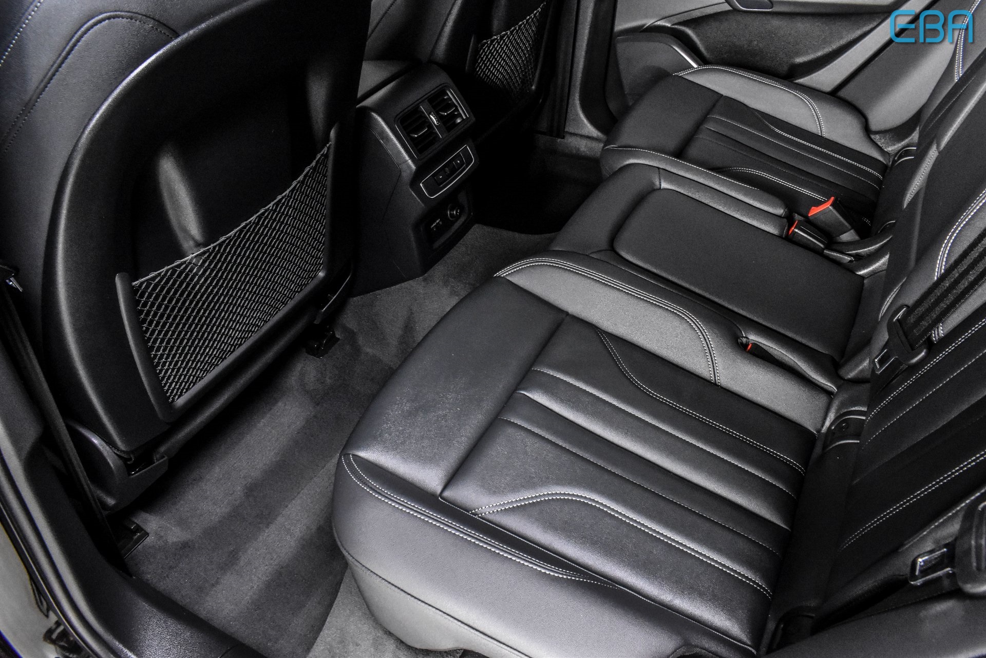 2024 Audi Q5 S line Premium 55 TFSI photo 17