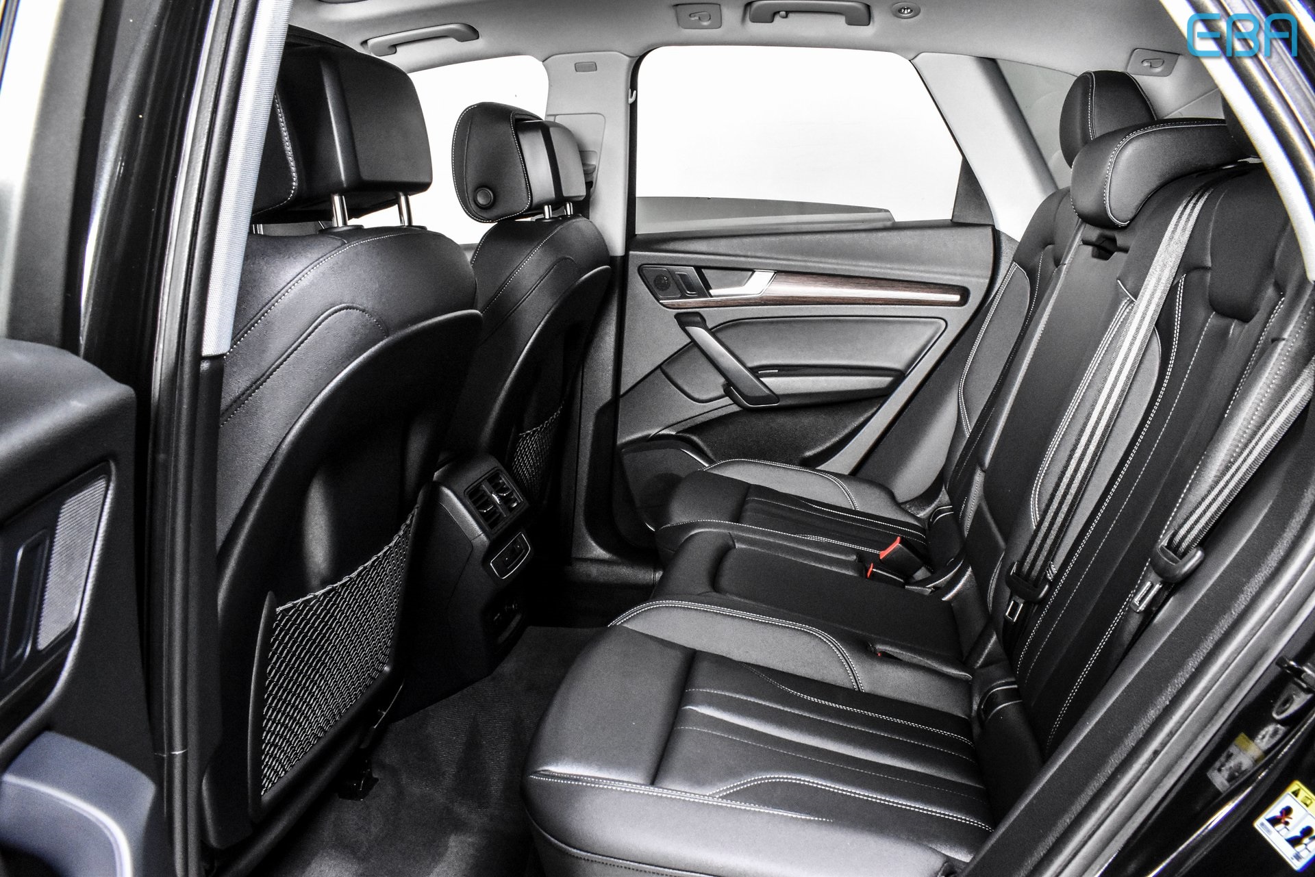 2024 Audi Q5 S line Premium 55 TFSI photo 18