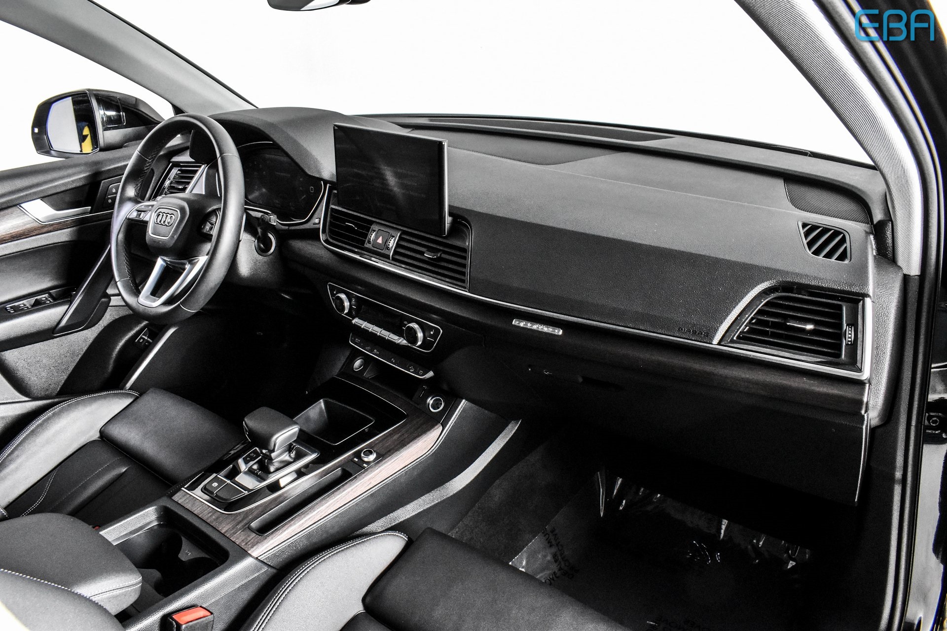 2024 Audi Q5 S line Premium 55 TFSI photo 21