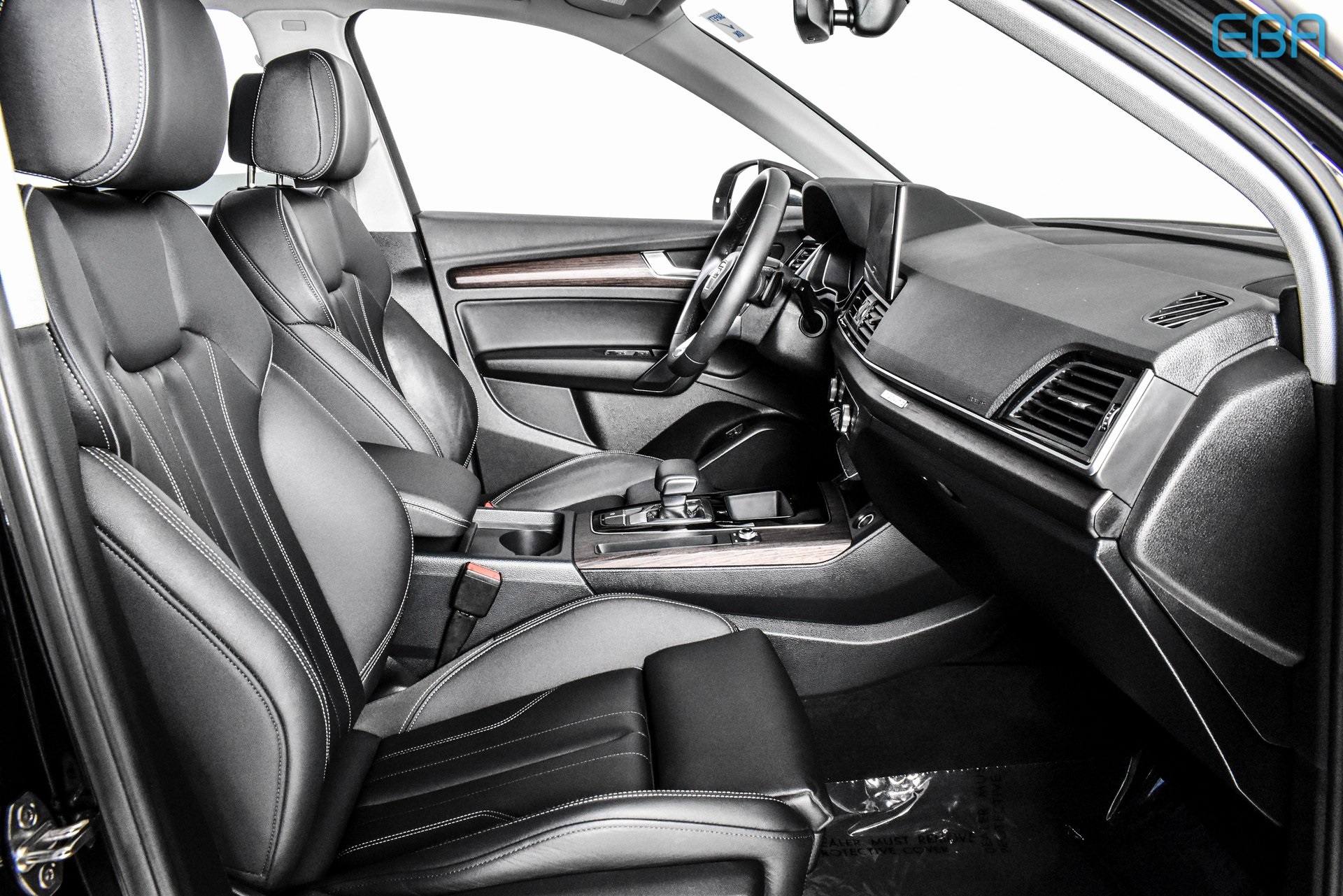 2024 Audi Q5 S line Premium 55 TFSI photo 22