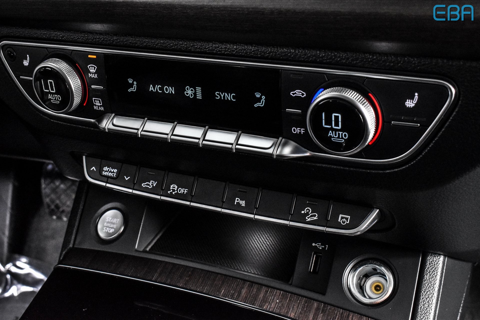 2024 Audi Q5 S line Premium 55 TFSI photo 24