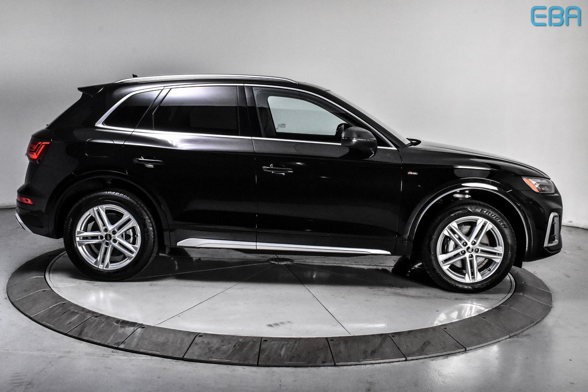 2024 Audi Q5 S line Premium 55 TFSI photo 7