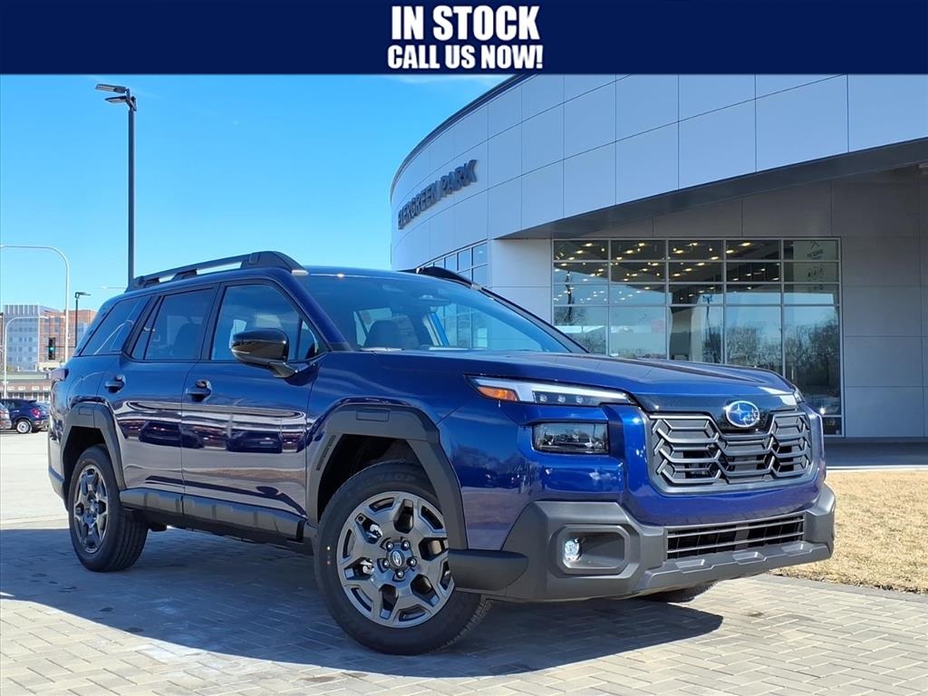 2026 Subaru Outback Premium AWD