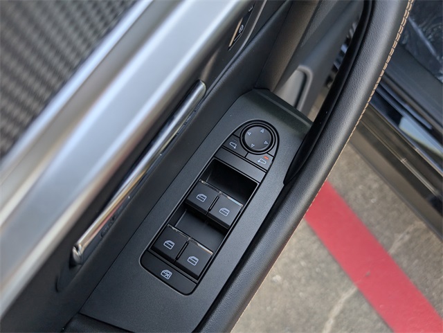 2025 Mazda CX-90 3.3 Turbo Preferred Black at DeMontrond Mazda