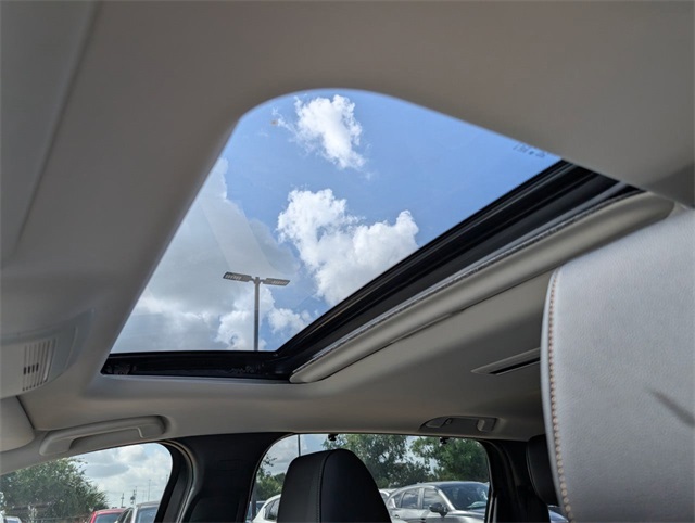 2025 Mazda CX-90 3.3 Turbo Preferred Black at DeMontrond Mazda