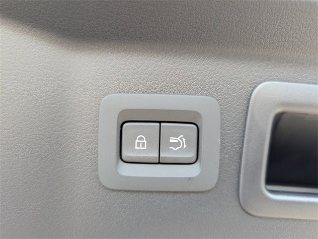 2025 Mazda CX-90 3.3 Turbo Preferred Black at DeMontrond Mazda