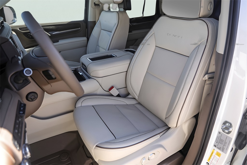 Used Car 2024 Gmc Yukon  Denali For Sale Under $80,000 In Austin, Texas