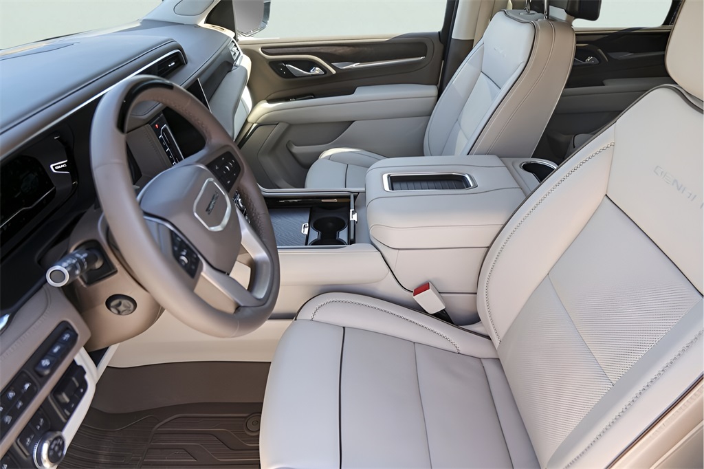 Used Car 2024 Gmc Yukon  Denali For Sale Under $80,000 In Austin, Texas