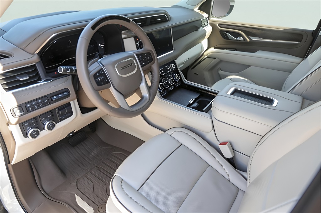 Used Car 2024 Gmc Yukon  Denali For Sale Under $80,000 In Austin, Texas