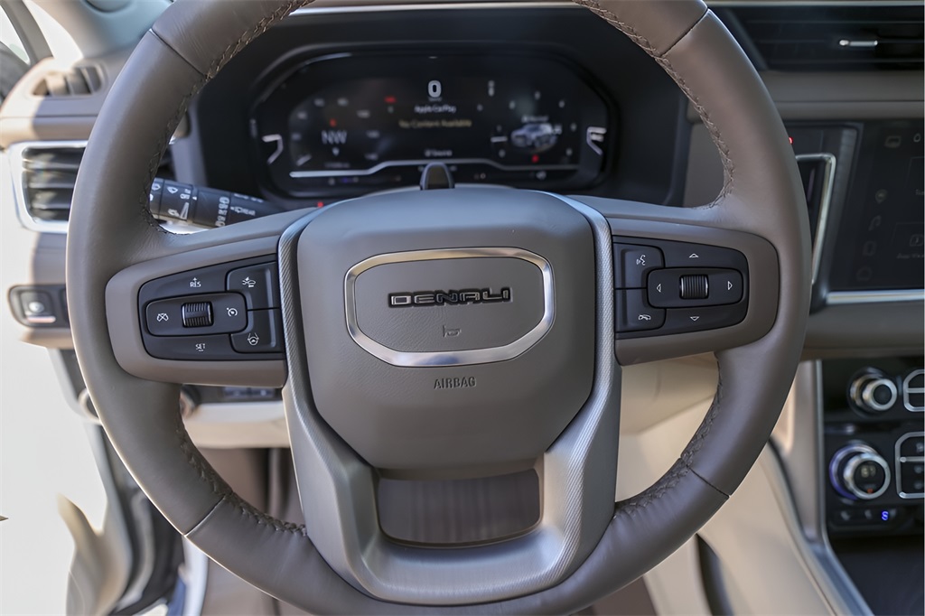 Used Car 2024 Gmc Yukon  Denali For Sale Under $80,000 In Austin, Texas