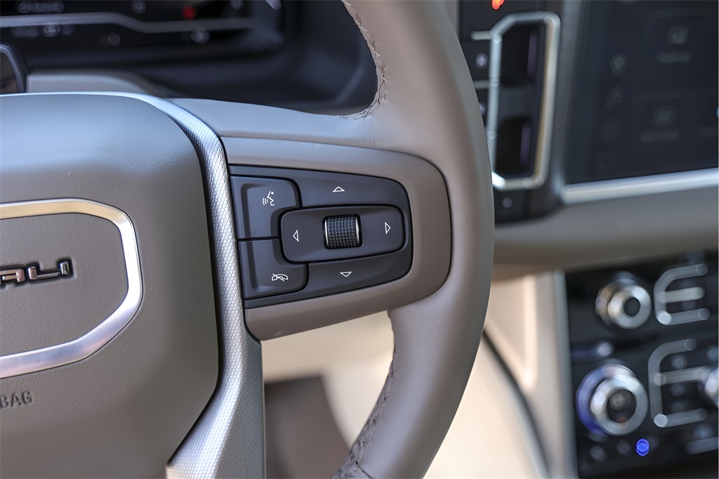 Used Car 2024 Gmc Yukon  Denali For Sale Under $80,000 In Austin, Texas