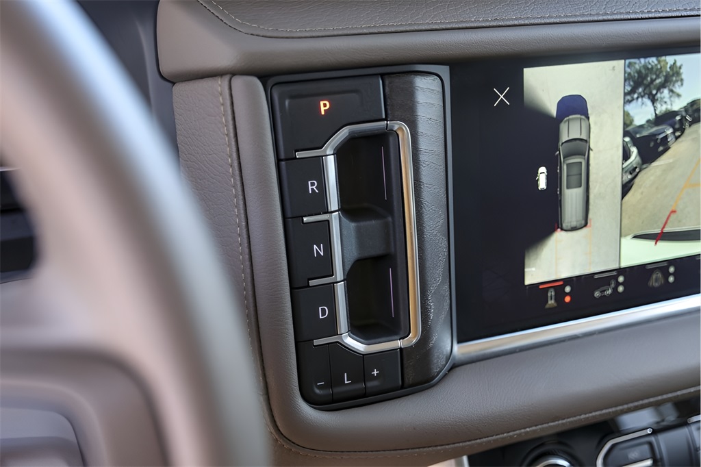 Used Car 2024 Gmc Yukon  Denali For Sale Under $80,000 In Austin, Texas
