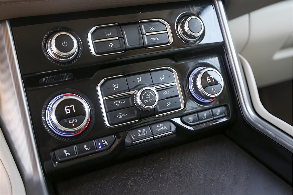 Used Car 2024 Gmc Yukon  Denali For Sale Under $80,000 In Austin, Texas