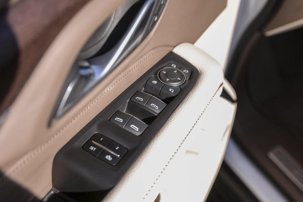 Used Car 2024 Gmc Yukon  Denali For Sale Under $80,000 In Austin, Texas