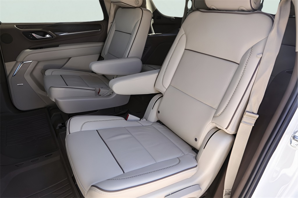 Used Car 2024 Gmc Yukon  Denali For Sale Under $80,000 In Austin, Texas