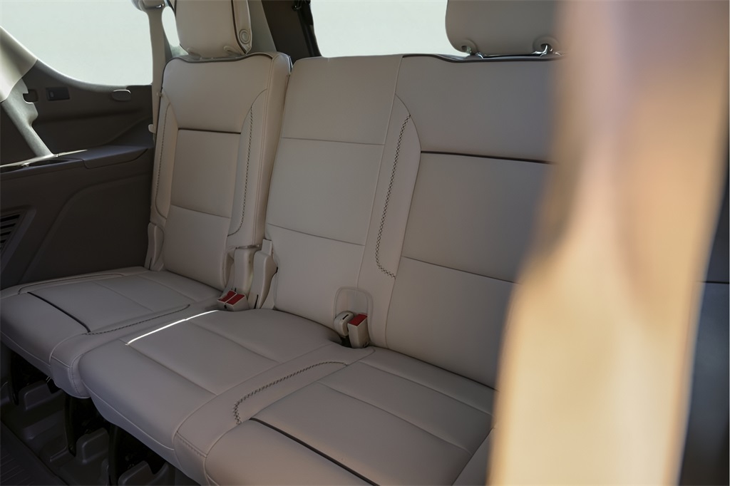 Used Car 2024 Gmc Yukon  Denali For Sale Under $80,000 In Austin, Texas