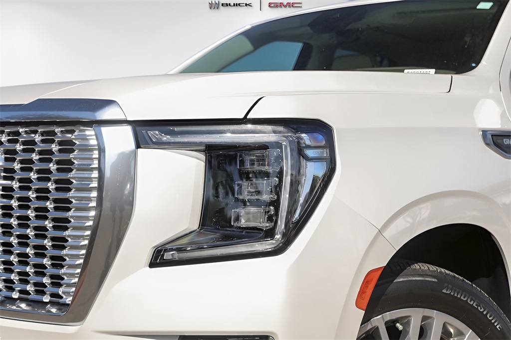 Used Car 2024 Gmc Yukon  Denali For Sale Under $80,000 In Austin, Texas